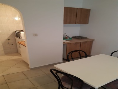 Apartman c1 – kuhinja i blagovaonica