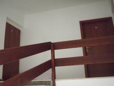 Apartman c1 – ulaz u apartman