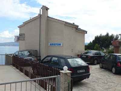 Ariston 5